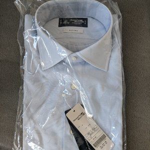 Kamakura Maker's Shirt Slim Fit 15-32 1/3